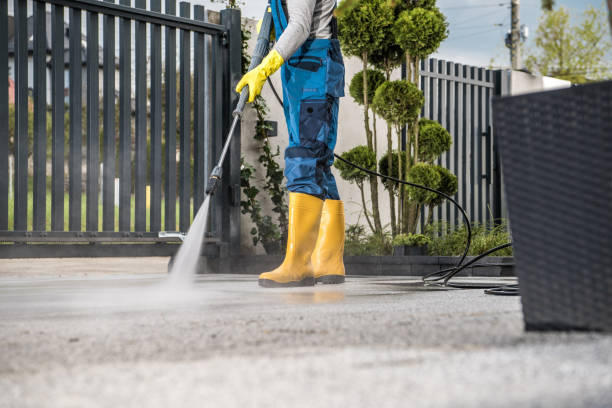 Local Pressure Washing Services in Golden Glades, FL