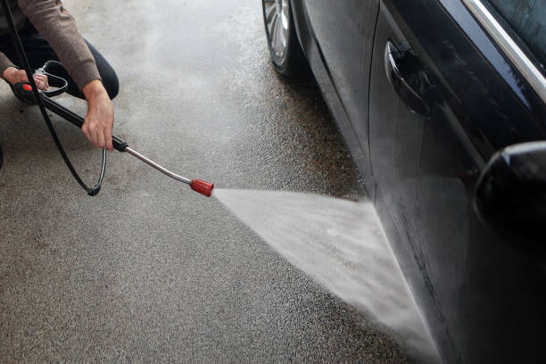 Best Concrete Pressure Washing  in Golden Glades, FL